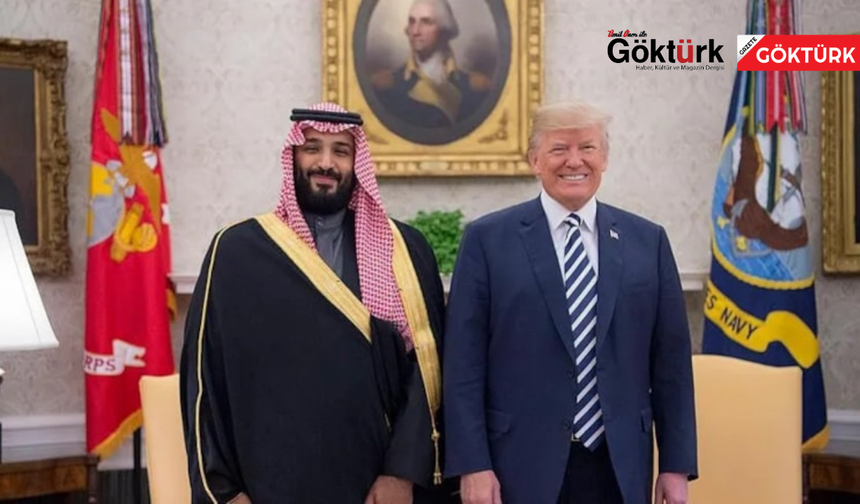 ABD ile Suudi Arabistan Arasında Gerilim: Askeri Operasyon Planı Krize Yol Açtı