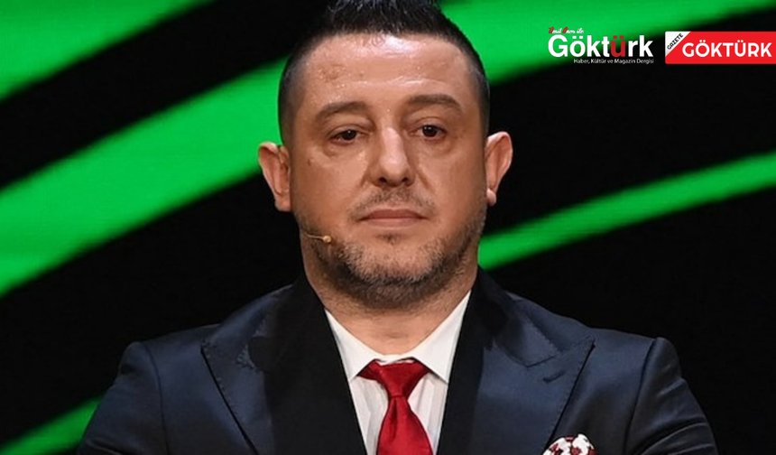 ESKİ MİLLİ FUTBOLCU NİHAT KAHVECİ GÖZALTINA ALINDI