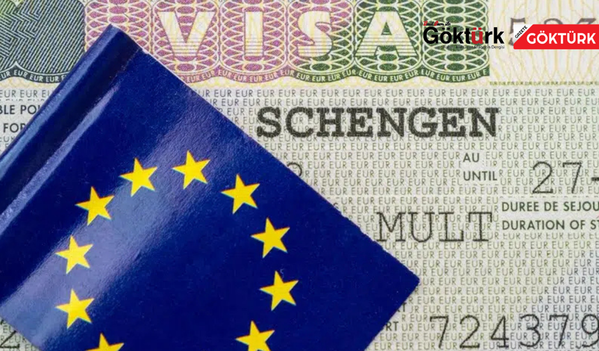 SCHENGEN VİZESİNDE 2 VE 5 YILLIK DÖNEM BAŞLIYOR