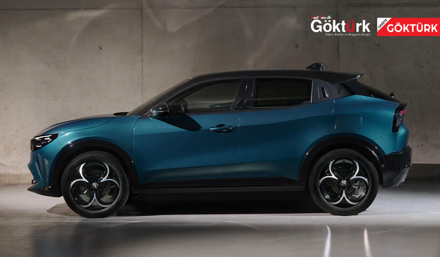 OTOMOBİLLERDE ÖTV'DE YENİ DÖNEM: ÇEKİŞ SİSTEMİ DE KRİTER OLACAK