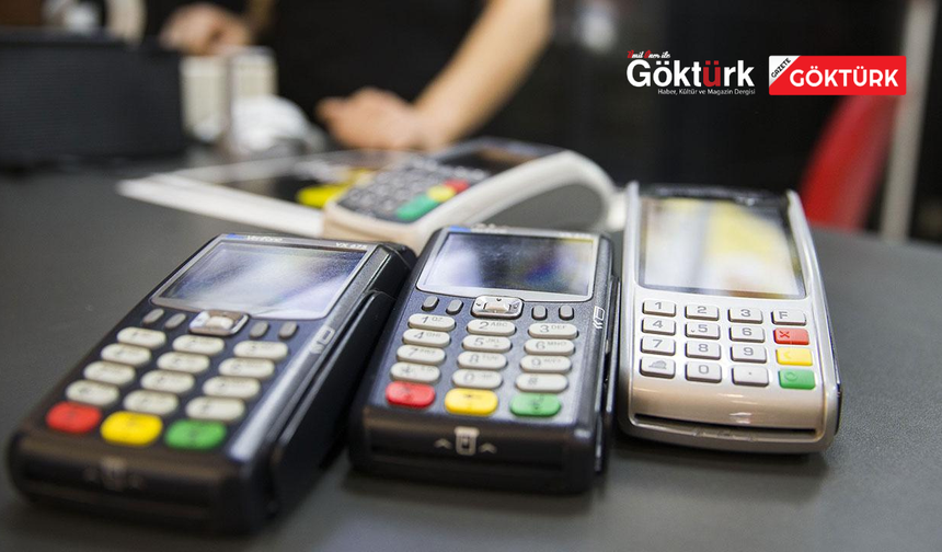 Uzmanlardan POS Cihazı Uyarısı: Ödeme Öncesi Ekranı Kontrol Edin