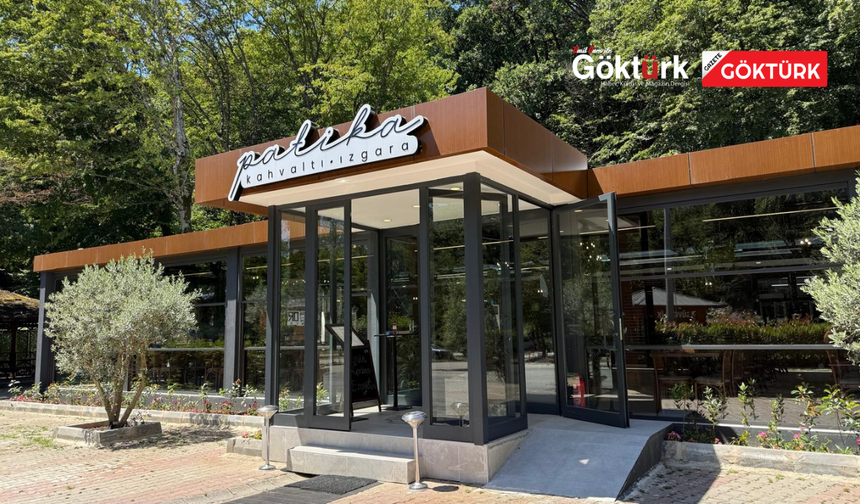 Patika Kahvaltı & Izgara, Göktürk ve Kemerburgaz'ın Yeni Lezzet Durağı Oldu