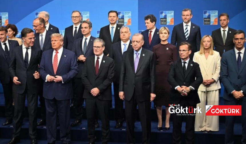 Trump'tan NATO Zirvesi Öncesi Müttefikine Sert Eleştiriler