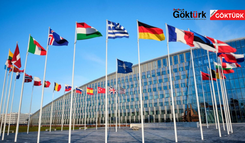 Türkiye'nin de Yer Aldığı 9 Ülke Ortak Savunma Bankası Kurma Kararı Aldı