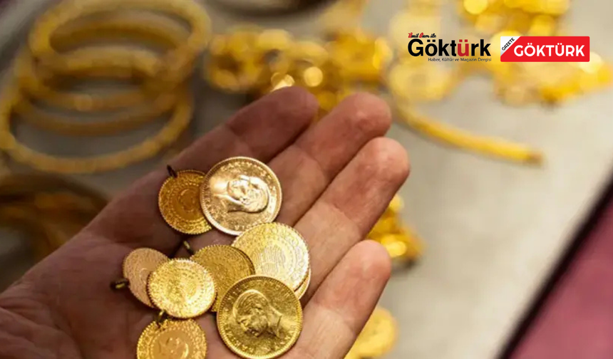 Altın piyasasında hareketlilik! Yükselişin perde arkasında ne var?