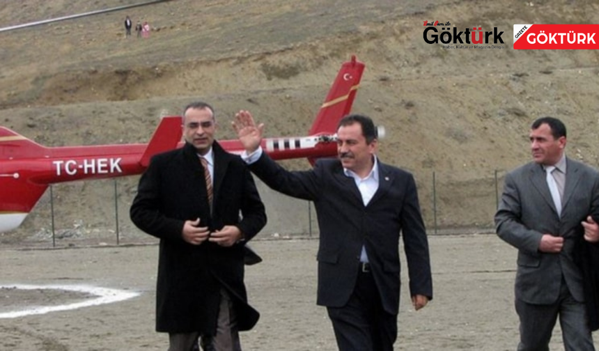 MUHSİN YAZICIOĞLU SORUŞTURMASINDA 19 KİŞİ TUTUKLANDI