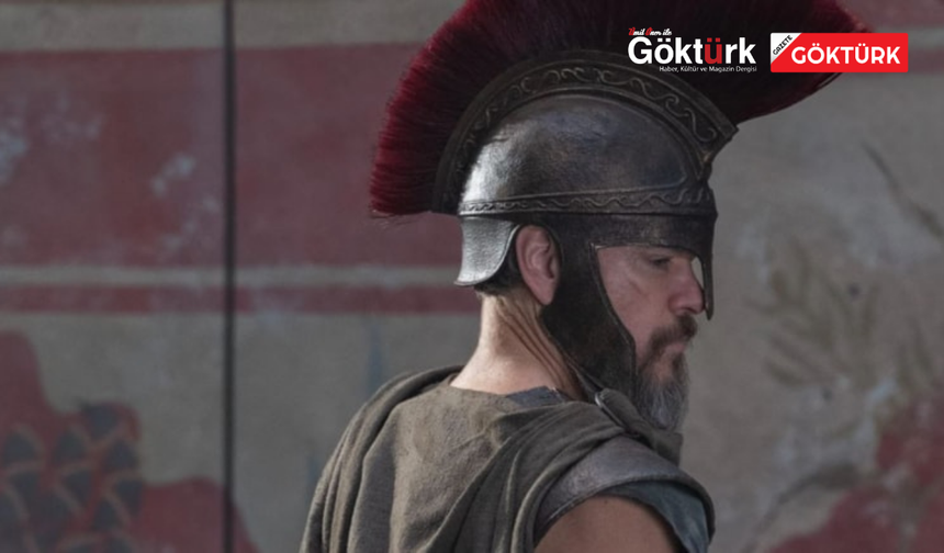 Christopher Nolan'ın Yeni Filmi Yunanistan'da Tartışma Yarattı