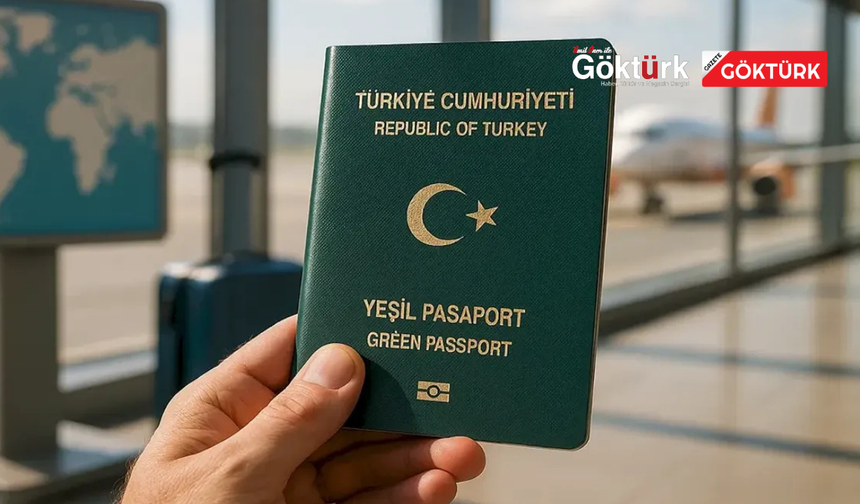 İhracatçılara Yeşil Pasaport Başvurusunda Yeni Dönem