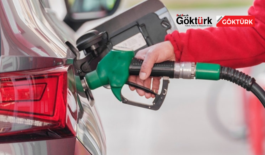 Akaryakıtta Yeni Fiyat Artışı Kapıda