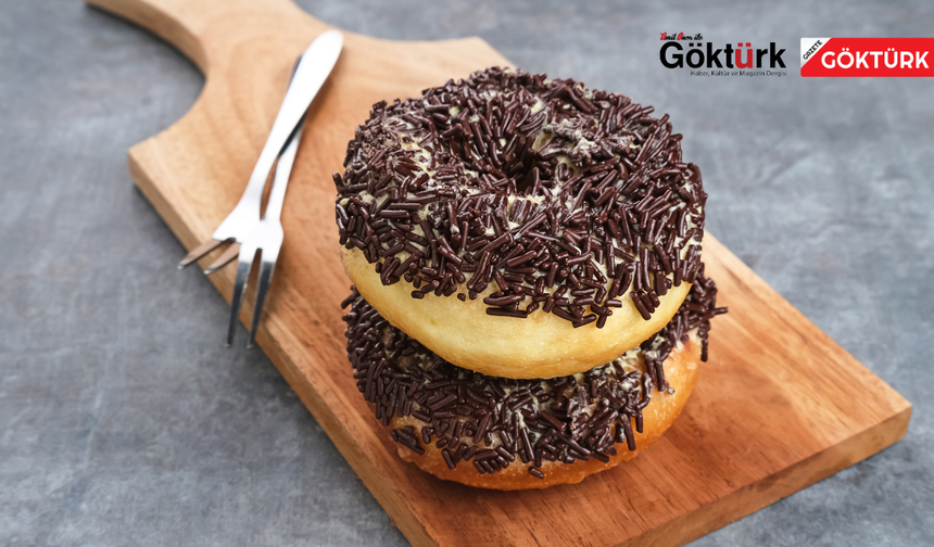 ABD'li Donut Zinciri Houston'daki İki Şubesini Kapattı