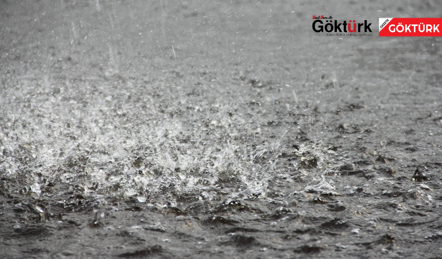 Marmara'da Kuvvetli Hava Değişimi Bekleniyor: İstanbul İçin Fırtına ve Sağanak Uyarısı