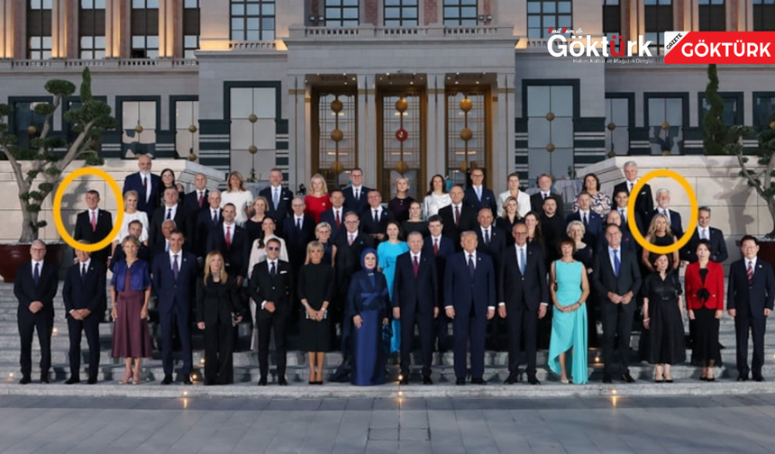 NATO Zirvesi'nde Çekya'nın Temsil Krizi Gündem Oldu