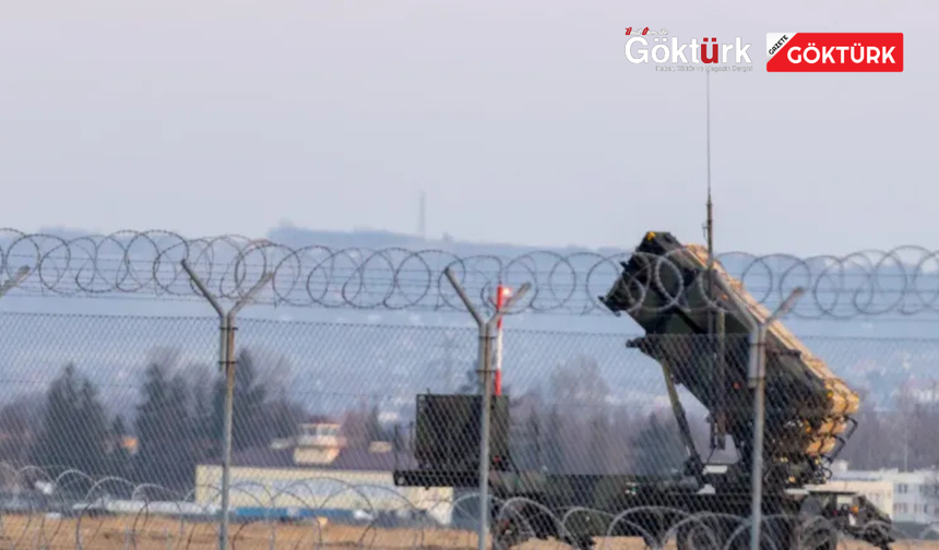Pentagon'da Füze Stoğu Alarmı: ABD'nin Savunma Açığı Gündemde