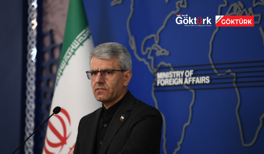 İran'dan ABD ile Görüşme İddialarına Yalanlama