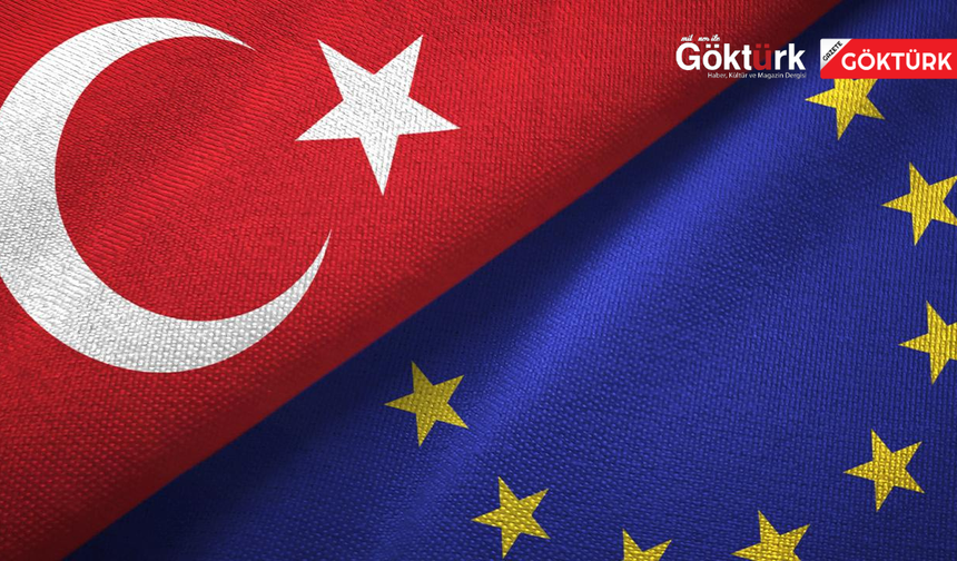 Erdoğan'dan AB Liderlerine Tam Üyelik Sürecini Hızlandırma Çağrısı