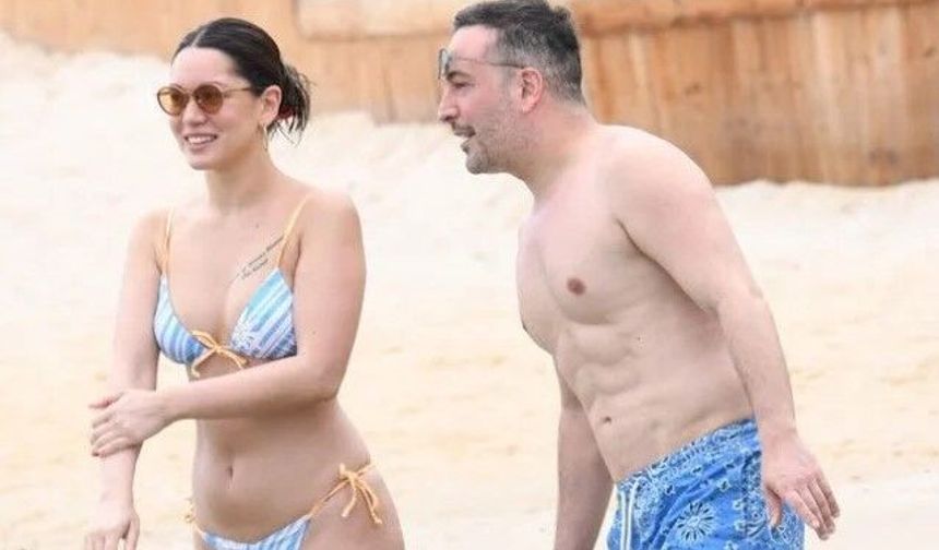 Oğuzhan Koç'un çok konuşulan karın kasları tartışma yarattı!