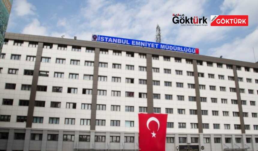 Şehir Eşkıyalarına Yönelik Operasyon