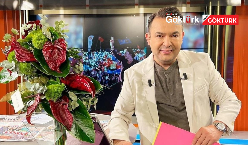 Gazeteci Tahir Sarıkaya, Mali Hareketlere Yönelik Soruşturma Kapsamında Gözaltına Alındı