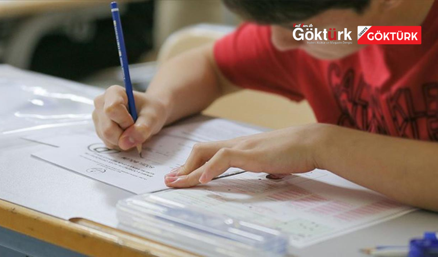 LGS Yerleştirme Sonuçları ve Nakil Takvimi Açıklandı