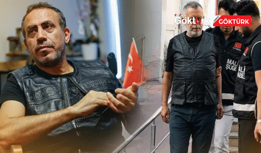 Son Dakika: Ahbap Derneği'nin Yönetimine Kayyum Atandı
