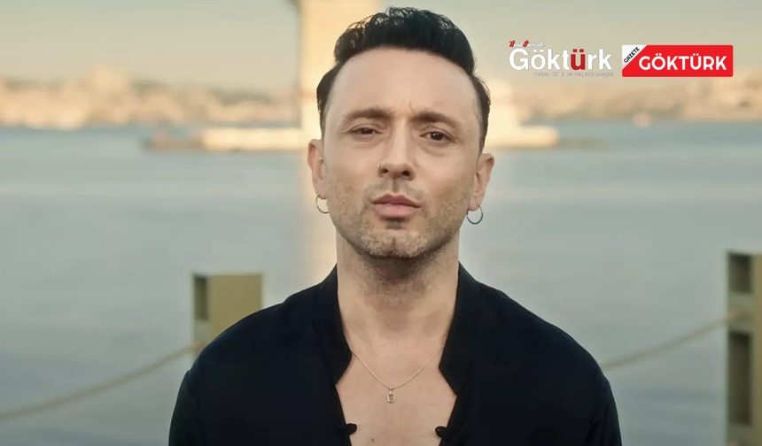 Mabel Matiz’in “Ha Leylim” Şarkısına Müstehcenlik Soruşturması