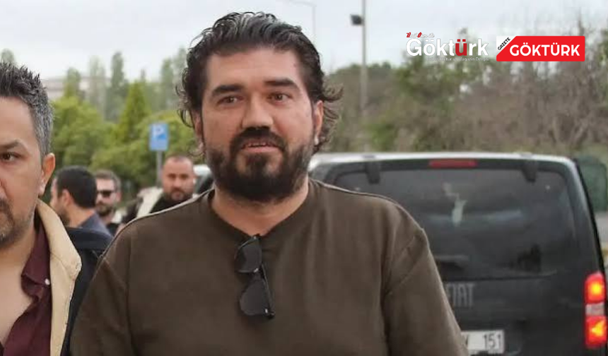 Rasim Ozan Kütahyalı Tahliye Edildi