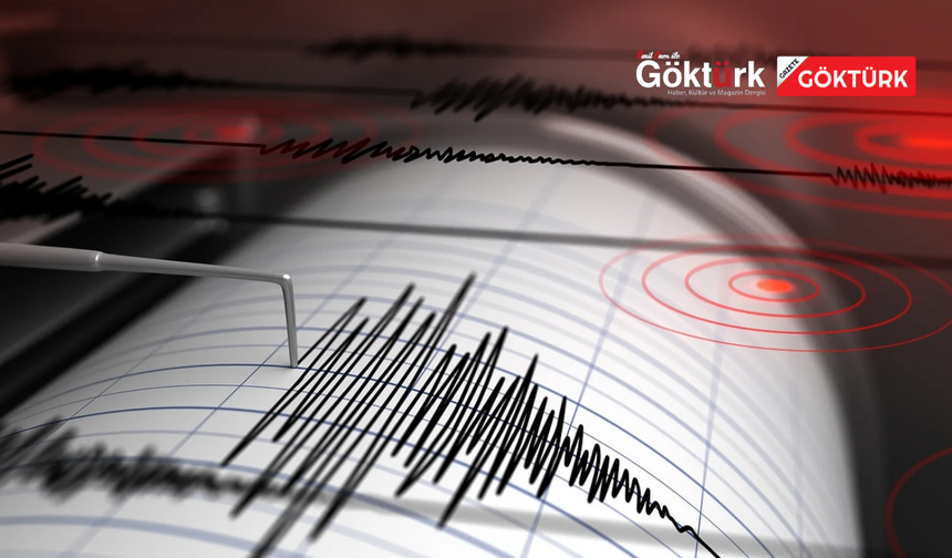 Marmara Denizi’nde Bir Gecede 51 Deprem: Uzmanlardan Dikkat Çeken Açıklamalar