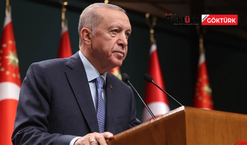 Cumhurbaşkanı Erdoğan Duyurdu: 5 Yılda 3 Bin Genç Araştırmacı Bilim ve Teknoloji Ekosistemine Kazandırılacak