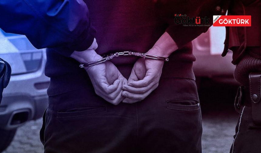Balıkesir Sındırgı’daki Orman Yangınına İlişkin 3 Şüpheli Gözaltına Alındı