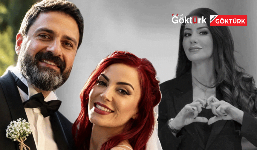Erhan Çelik’in Boşanma Aşamasındaki Eşi Özlem Gültekin Hayatını Kaybetti