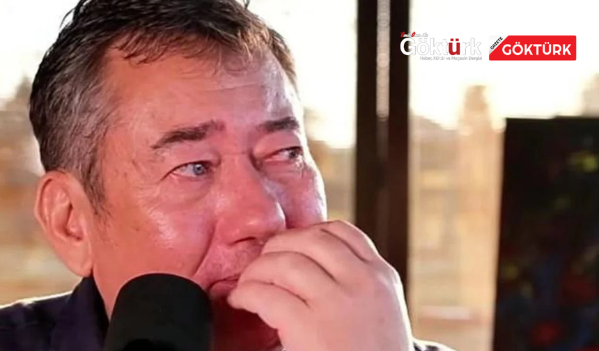 Gazeteci Serdar Akinan Dang Hummasına Yakalandığını Duyurdu: Vasiyetini Canlı Yayında Açıkladı