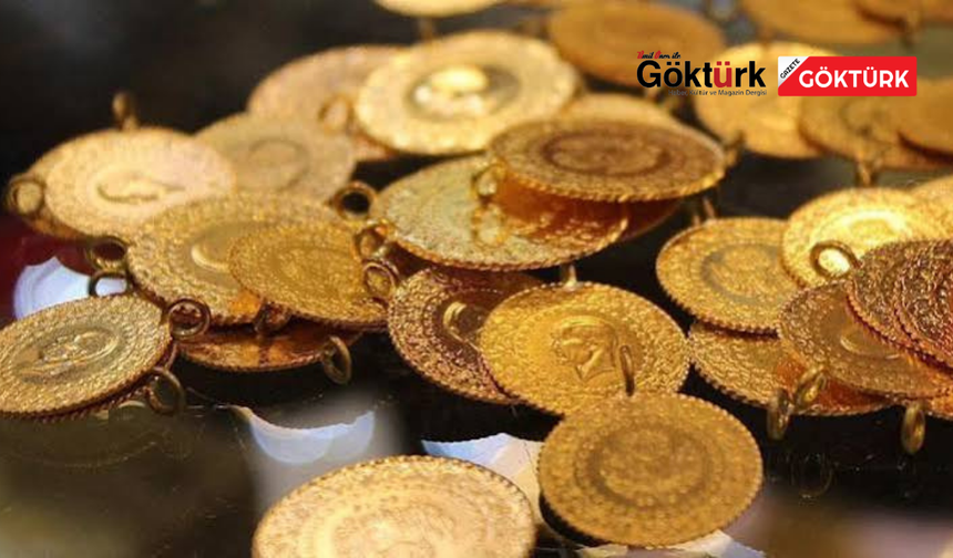 Altın Fiyatları Yükselişe Geçti: Gram Altın 7 Bin 30 Lirayı Gördü