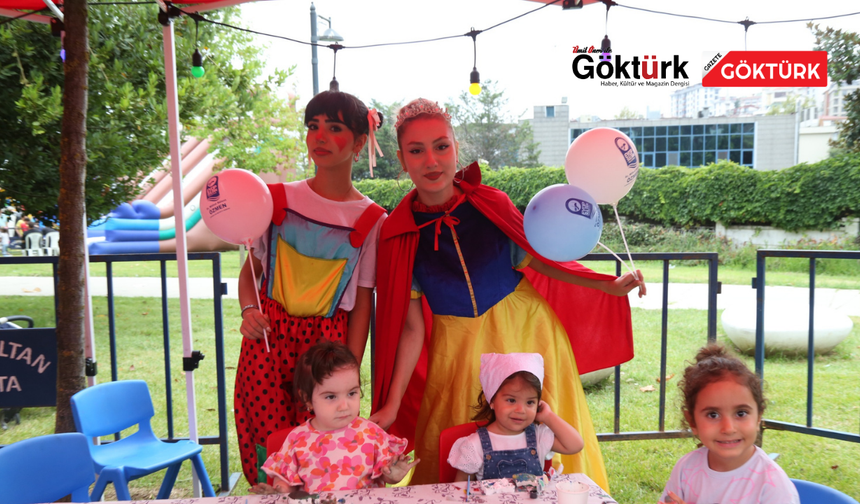 Yaz Şenlikleri Karadolap, Sakarya ve Silahtarağa Mahallelerini şenlendirdi