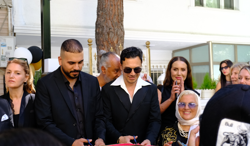 İnanç Karaduman’dan Müzik Dünyasına Yeni Bir Soluk: İnka Prodüksiyon Açıldı
