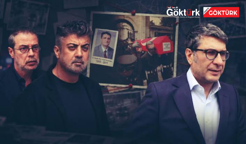KURTLAR VADİSİ PUSU DİZİSİNE İNCELEME