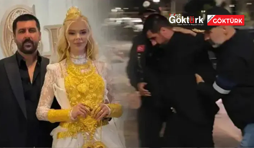 'Vanlı Kara Haydar' lakaplı Mehmet Fatih Tançalan gözaltına alındı
