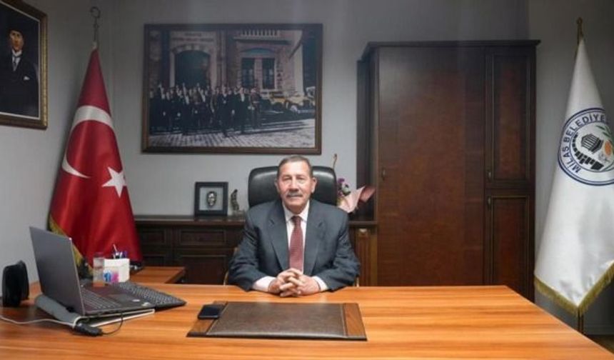 Milas Belediyesi'ne operasyon! Belediyede arama yapılıyor, 29 gözaltı var