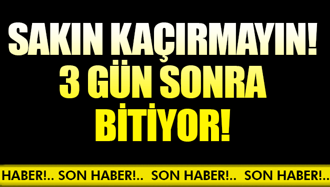 TBM'den önemli uyarı: İcra itirazda 7 Eylül son gün