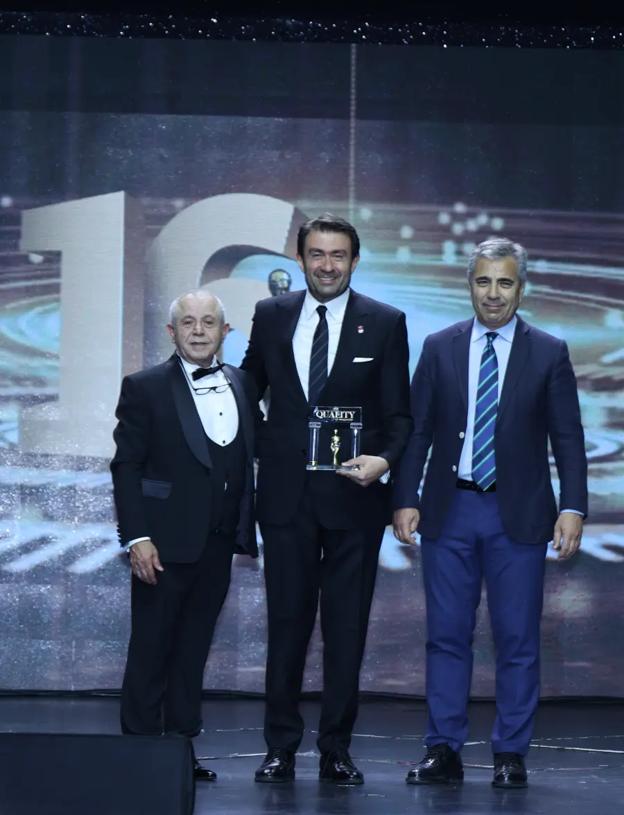Murat Aksu Odul