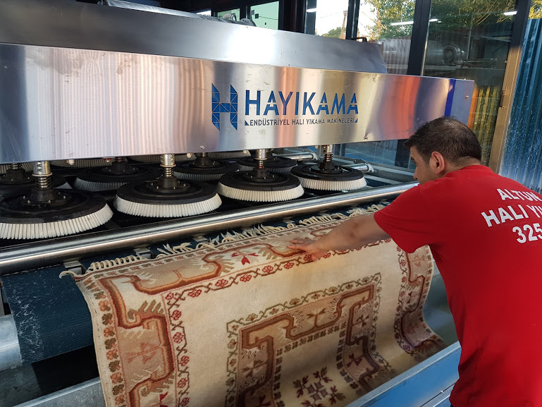 Altun Hali Yikama Foto Galeri 10