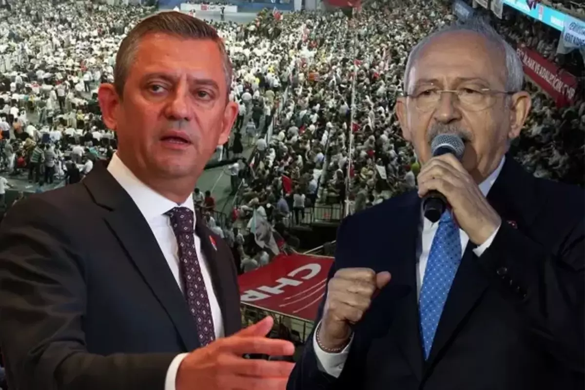 Chp Kurultay Davasi Basladi Gozler Cikacak 19180557 8026 Amp