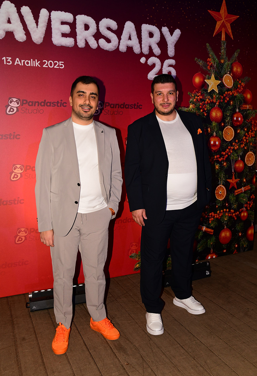 Okan Gider Semih Gürsoy