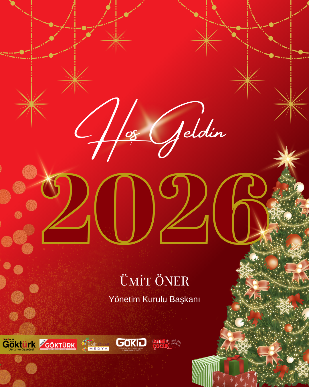 Ümi̇t Öner Yilbaşi