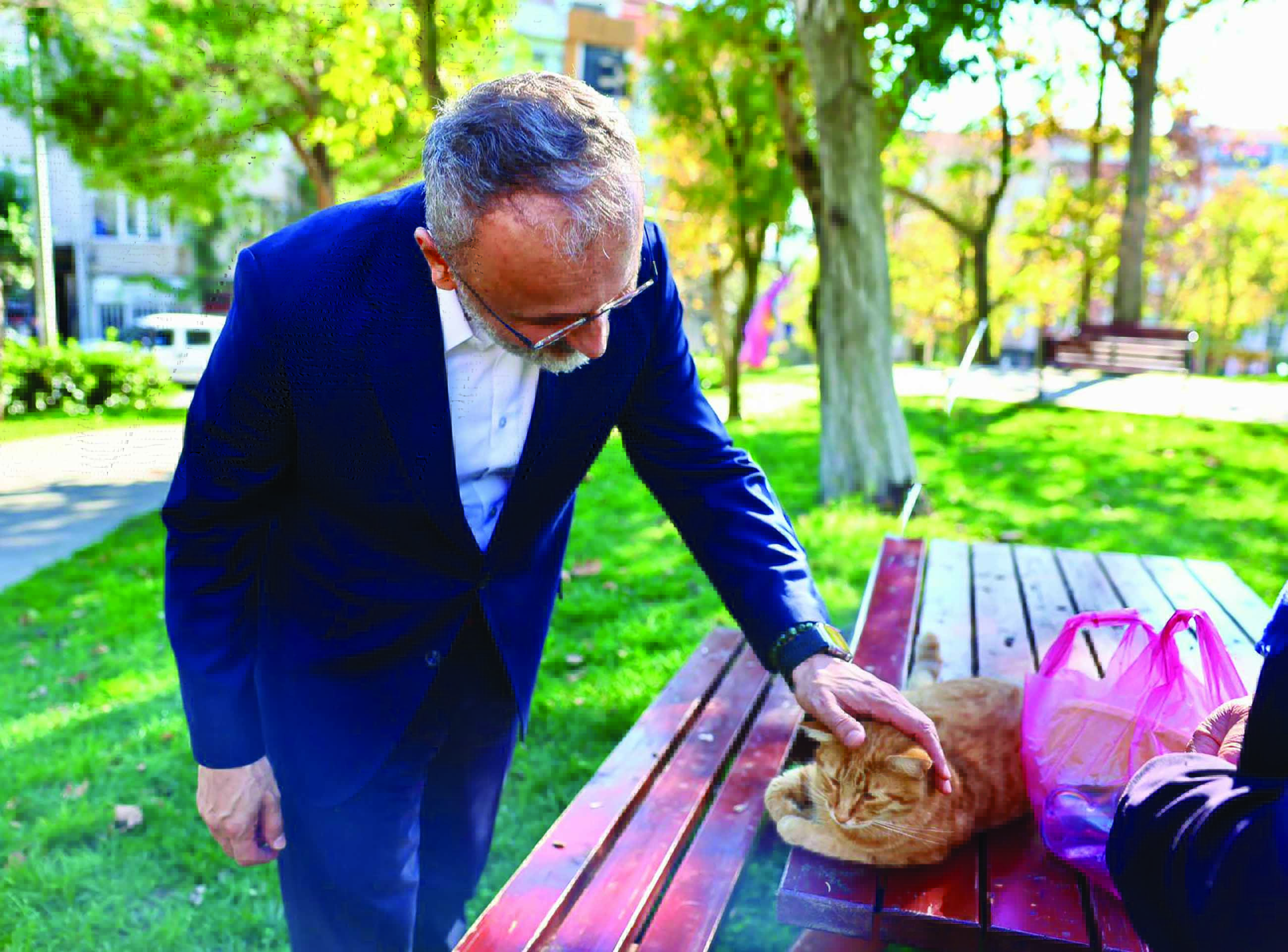 Can Dostlarimizin Yanindayiz (2)