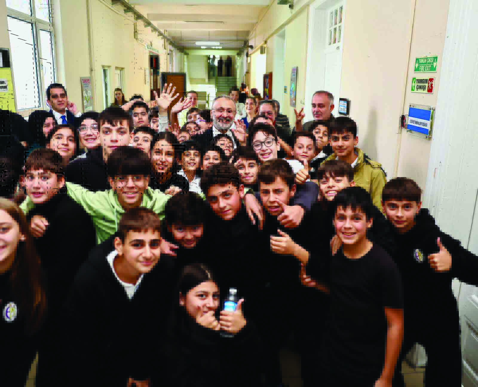 Kirtasi̇ye Desteği̇ (1)