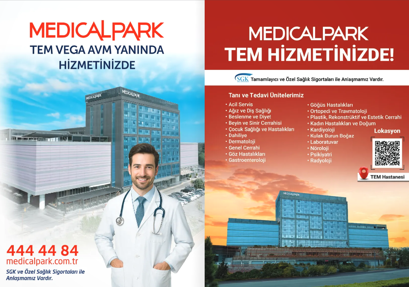 Medicakpark