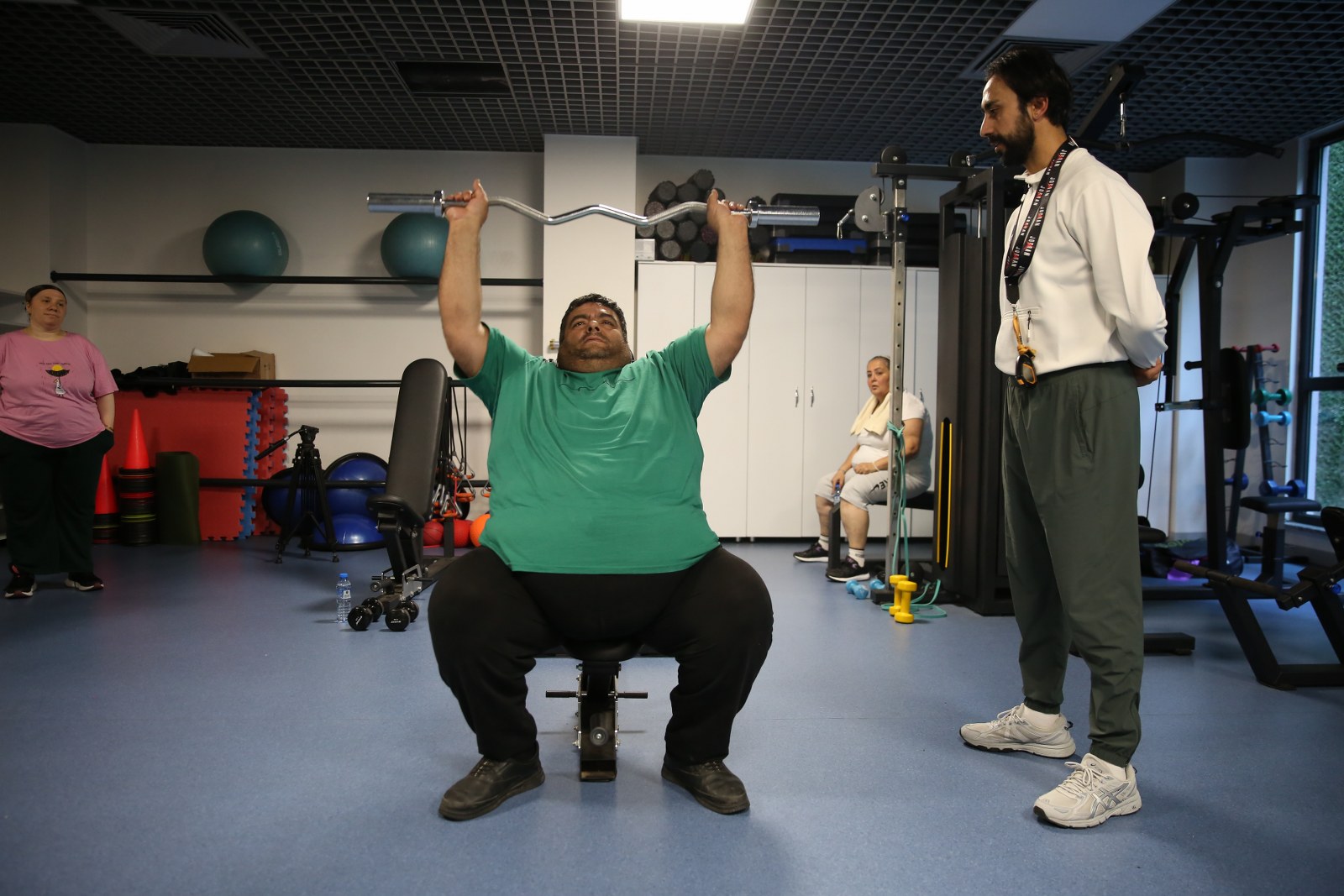 Morbi̇d Obezi̇te (3) 1600X1067