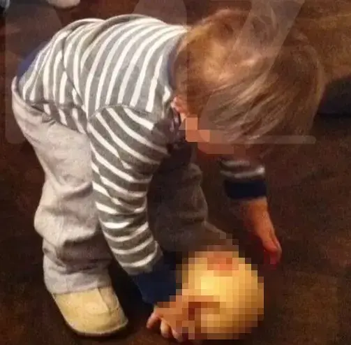 Gozaltina Alinan Prens Andrew I Yakacak Fotograf 19585091 6558 M