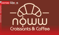 Türkiye’nin En İyi Kruvasanları Noww İmzasıyla Göktürk’te
