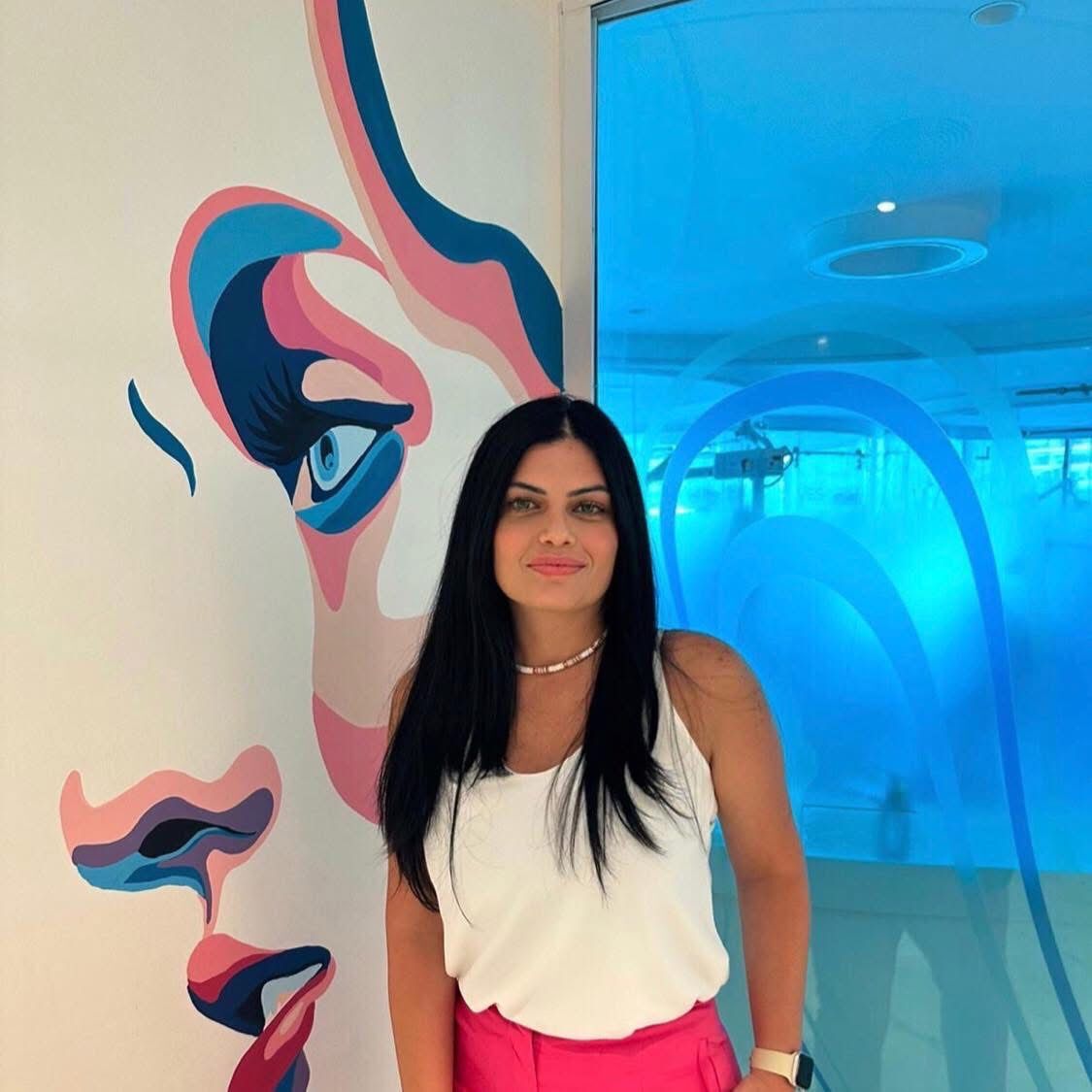 Aslı Kafiye Demir
